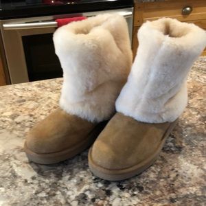 Ladies Ugg’s